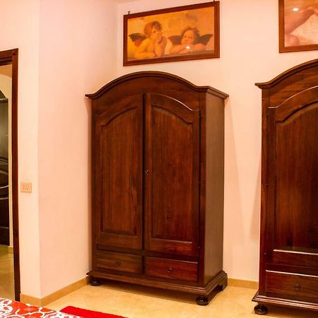 Ferienwohnung A Casa Di Alice Locazione Turistica Palermo Exterior foto